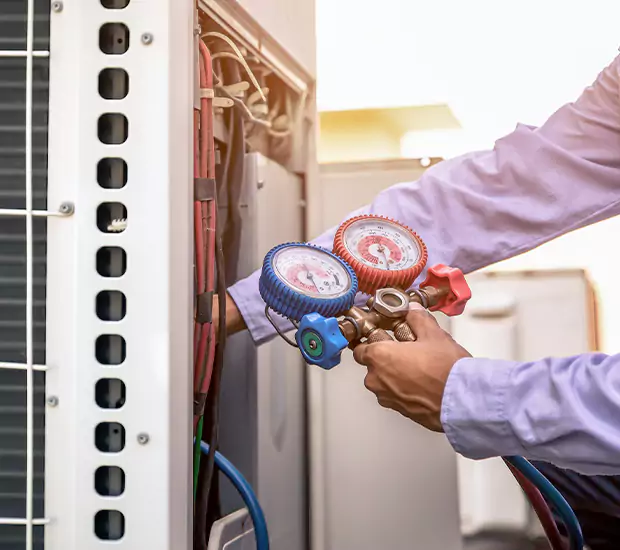 Proven HVAC Maintenance Service: Your Local Tune-Up Team in Cape Coral, FL