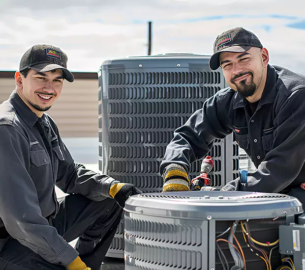Proven HVAC Repair: Your Local Heating and Cooling Team in Cape Coral, FL