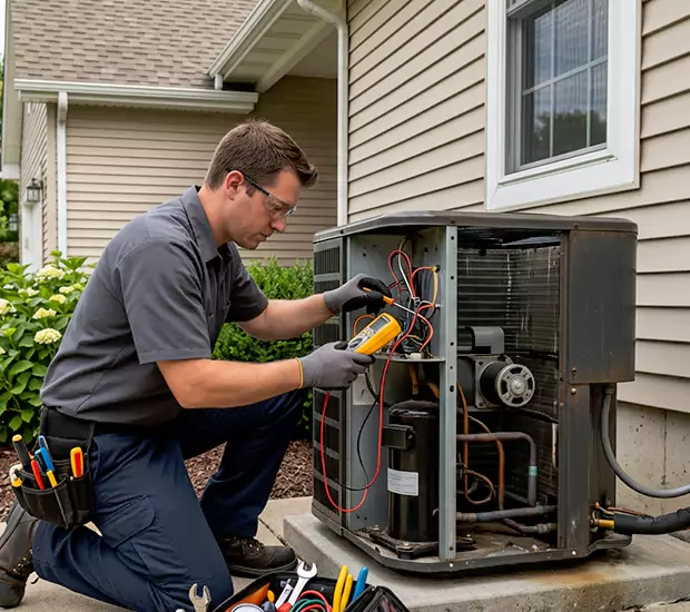 Proven Residential HVAC Services: Your Local Home Comfort Team in Cape Coral, FL