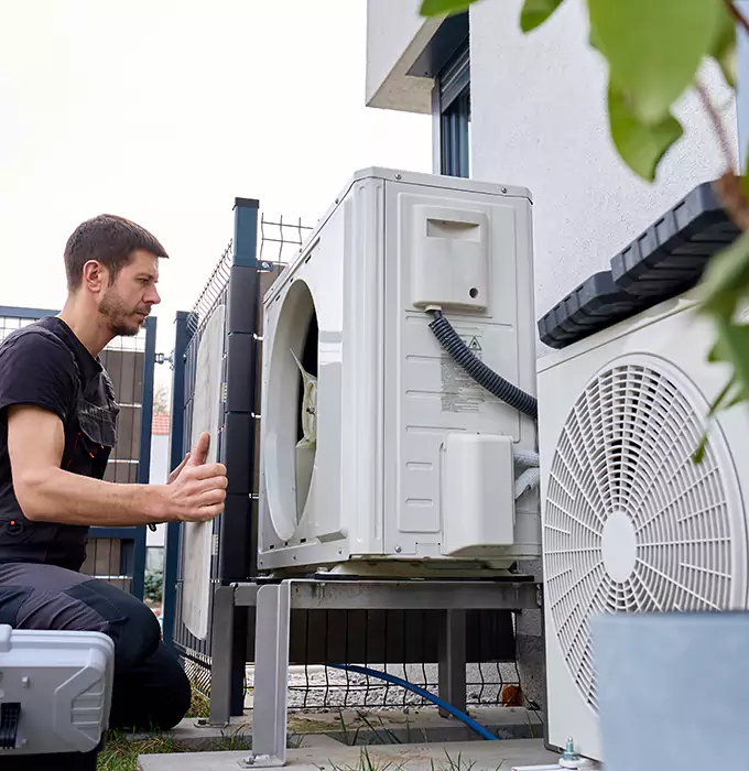 Why Cape Coral, FL Homeowners Choose HVAC Repair Cape Coral for AC Condenser Repair?