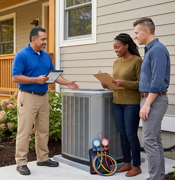 Why Cape Coral, FL Homeowners Choose HVAC Repair Cape Coral for AC Heater Repair?