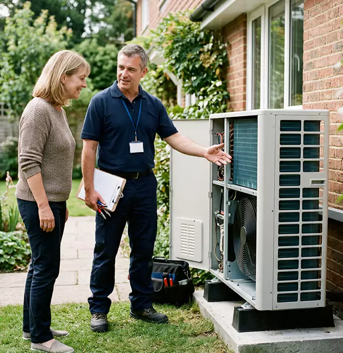 Why Cape Coral, FL Homeowners Choose HVAC Repair Cape Coral for AC Maintenance?