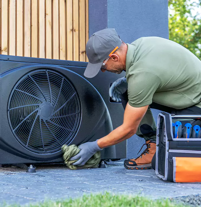 Why Cape Coral, FL Homeowners Choose HVAC Repair Cape Coral for Air Handler Repair?