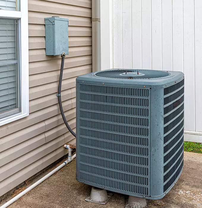 Why Cape Coral, FL Homeowners Choose HVAC Repair Cape Coral for Central Air Conditioner Installation?