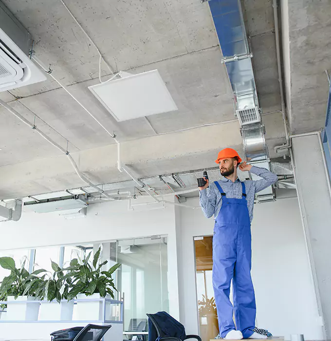 Why Cape Coral, FL Businesses Choose HVAC Repair Cape Coral for Commercial AC Installation?