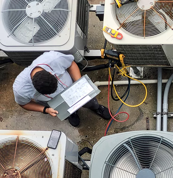 Why Cape Coral Businesses Choose HVAC Repair Cape Coral for Commercial AC Maintenance?