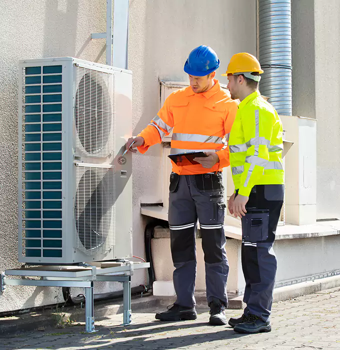 Why Cape Coral, FL Businesses Choose HVAC Repair Cape Coral for Commercial AC Repair?