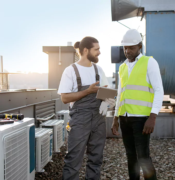 Why Cape Coral Businesses Choose HVAC Repair Cape Coral for Commercial HVAC?