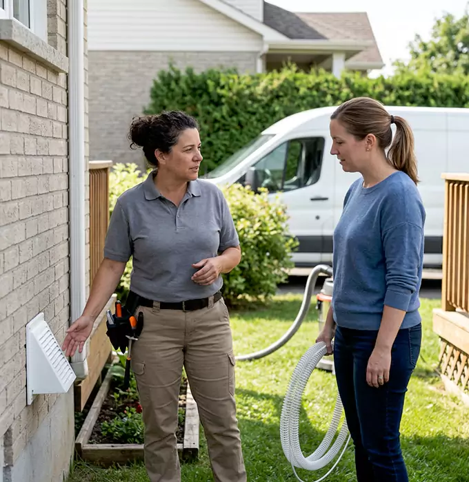Why Cape Coral, FL Homeowners Choose HVAC Repair Cape Coral for Dryer Vent Cleaning?