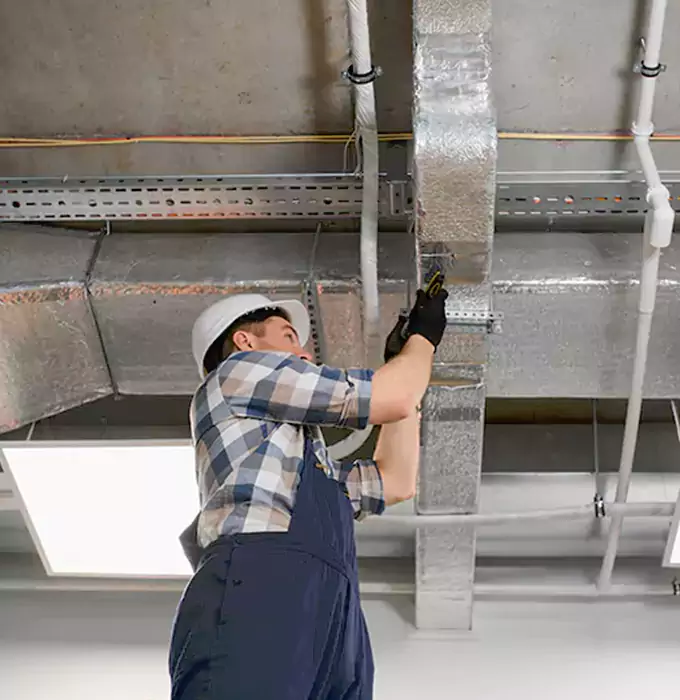 Why Cape Coral, FL Homeowners Choose HVAC Repair Cape Coral for Duct Repair?