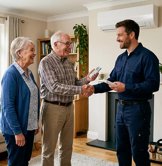 Why Cape Coral Homeowners Choose HVAC Repair Cape Coral for Ductless Mini Split Installation?