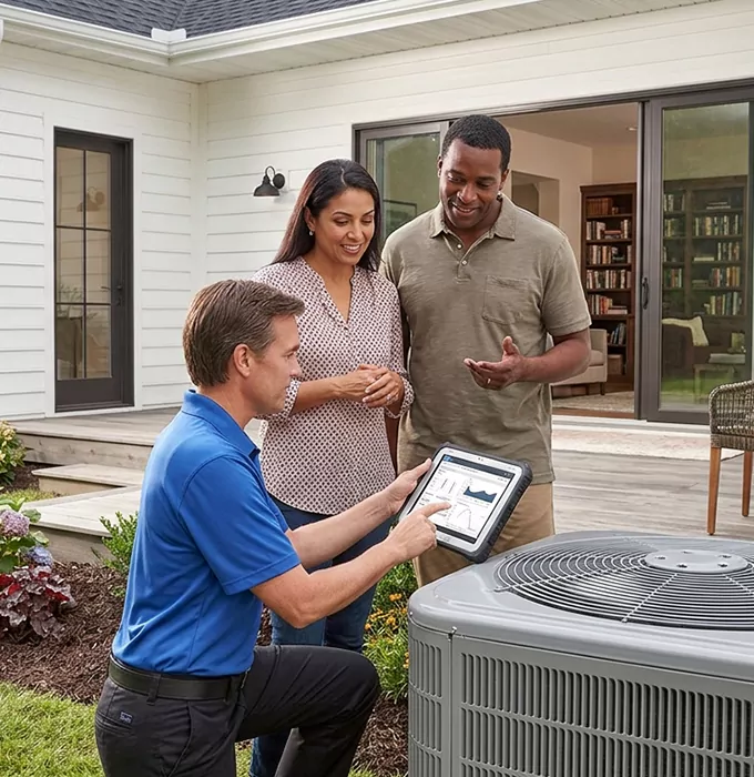 Why Cape Coral, FL Homeowners Choose HVAC Repair Cape Coral for Emergency AC Repair?