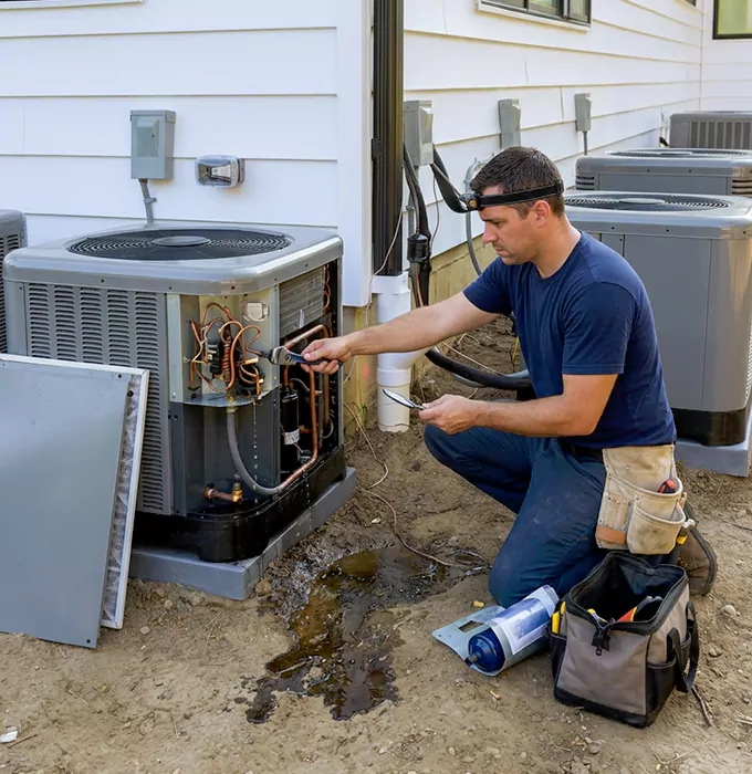 Why Cape Coral Homeowners Choose HVAC Repair Cape Coral for Emergency AC Service?