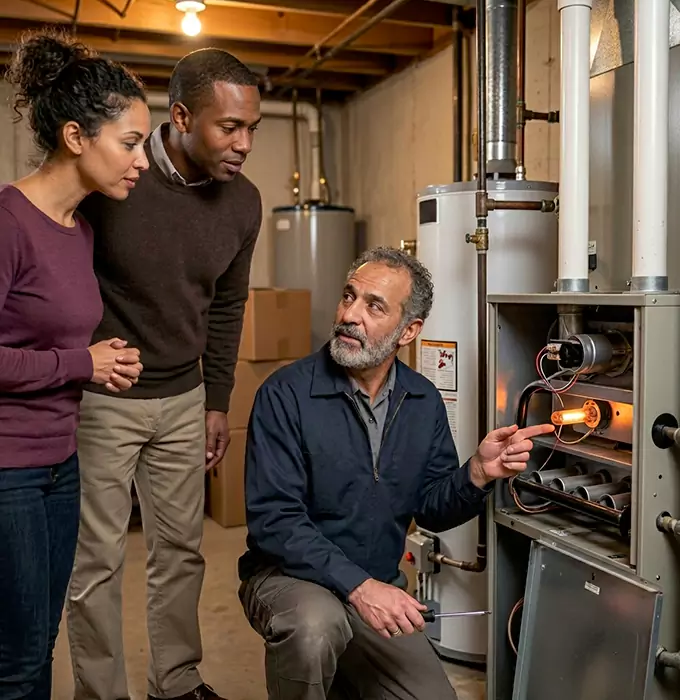 Why Cape Coral Homeowners Choose HVAC Repair Cape Coral for Furnace Ignitor Replacement?