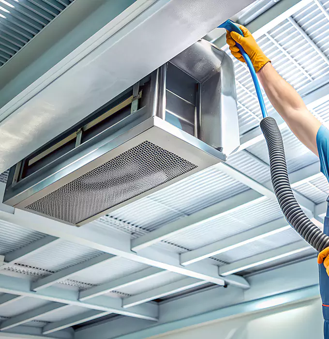 Why Cape Coral, FL Homeowners Choose HVAC Repair Cape Coral for HVAC Cleaning?