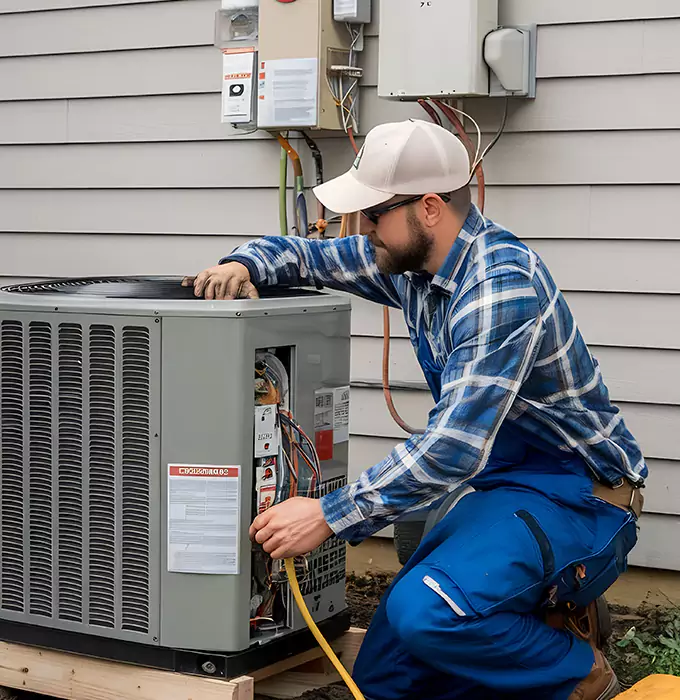 Why Cape Coral, FL Homeowners Choose HVAC Repair Cape Coral for HVAC Installation?