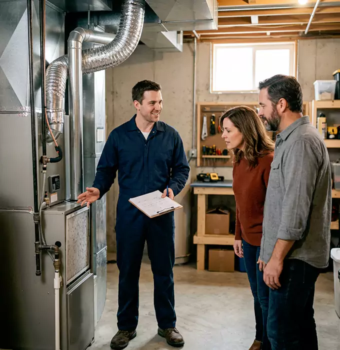 Why Cape Coral, FL Homeowners Choose HVAC Repair Cape Coral for HVAC Maintenance Service?