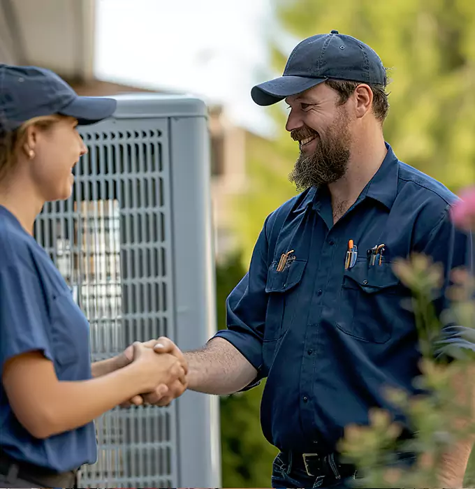 Why Do Cape Coral Homeowners Choose HVAC Repair Cape Coral HVAC Repair?