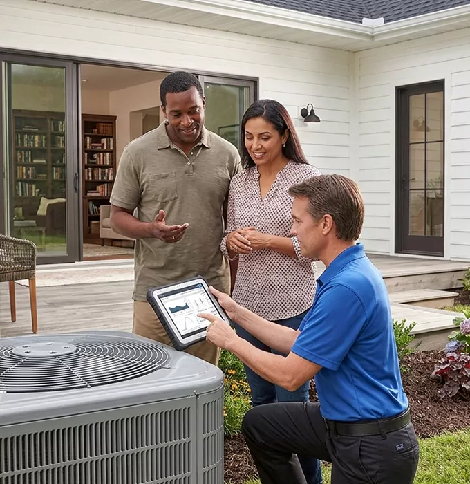 Why Cape Coral Homeowners Choose HVAC Repair Cape Coral for HVAC Replacement?