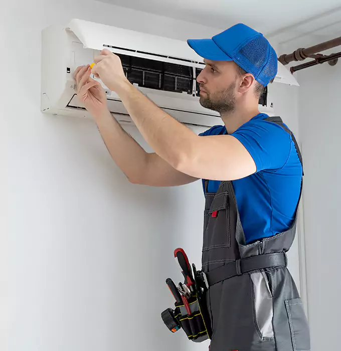 Why Cape Coral Homeowners Choose HVAC Repair Cape Coral for Mini Split Installation?