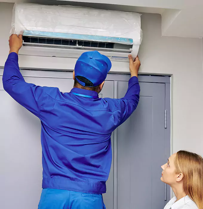 Why Cape Coral, FL Homeowners Choose HVAC Repair Cape Coral for Split Air Conditioner Installation?